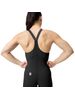 Speedo Fastskin LZR Pure Valor 2.0 Closedback Kneeskin - Black/Molten Blur