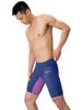 Speedo Fastskin LZR Valor 2.0 Jammers - Navy/Jelly