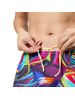 Speedo Fastskin LZR Pure Valor 2.0 Jammers - Molten Blur/Cobalt