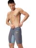 Speedo Fastskin LZR Pure Valor 2.0 Jammers - Grey Lead/Arcadia Blue
