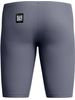 Speedo Fastskin LZR Pure Valor 2.0 Jammers - Grey Lead/Arcadia Blue