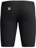 Speedo Fastskin LZR Pure Valor 2.0 Jammers - Black/Molten Blur