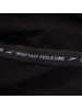 Speedo Fastskin LZR Pure Valor 2.0 High Waisted Jammers - Black