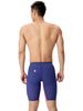 Speedo Fastskin LZR Valor 2.0 High Waisted Jammers - Navy/Jelly