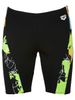 Arena Routes Mens Jammer Full Front