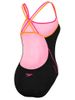 Speedo NYC Typo Womens One Piece