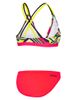 Speedo Zambezi Womens Sports Bikini