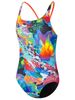 Speedo Sublime Girls One Piece 3