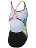 Speedo Sublime Girls One Piece 4