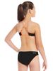 Speedo Geo Feathers Girls Sports Bikini 4