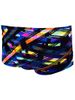 Rival Bauhaus Mens Retro Trunks