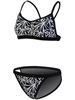 Dolfin Roma Reversible Womens Sports Bikini