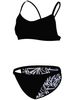Dolfin Roma Reversible Womens Sports Bikini