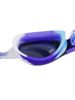 Speedo Skoogle Goggles - Purple/Aqua Splash/Tie Dye