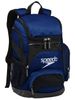 Speedo Teamster Backpack Navy
