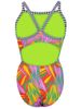 Dolfin Uglies Zalia Girls One Piece