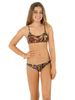 Hive Jirra Girls Sports Bikini