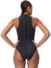 Speedo Hydrasuit One Piece - Anthracite/Mayan Blue