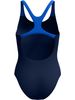 Speedo Medley Logo One Piece - Peacoat/Sapphire