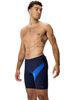 Speedo Mens Hyperboom Logo Jammers - Peacoat/Sapphire
