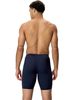 Speedo Mens Hyperboom Logo Jammers - Peacoat/Sapphire