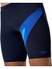 Speedo Mens Hyperboom Logo Jammers - Peacoat/Sapphire