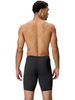 Speedo Mens Hyperboom Logo Jammers Anthracite/Grey