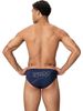 Speedo Mens Classic Logo Briefs - Peacoat