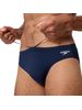 Speedo Mens Classic Logo Briefs - Peacoat