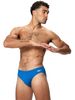 Speedo Mens Classic Logo Briefs - Turkish Sea