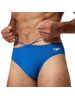 Speedo Mens Classic Logo Briefs - Turkish Sea
