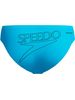 Speedo Mens Classic Logo Briefs - Mayan Blue