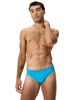 Speedo Mens Classic Logo Briefs - Mayan Blue
