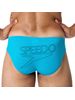 Speedo Mens Classic Logo Briefs - Mayan Blue
