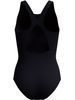 Speedo Ultraback 2.0 One Piece - Anthracite