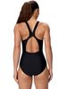 Speedo Ultraback 2.0 One Piece - Anthracite