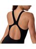 Speedo Ultraback 2.0 One Piece - Anthracite