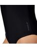 Speedo Ultraback 2.0 One Piece - Anthracite