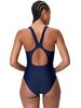 Speedo Ultraback 2.0 One Piece - Peacoat