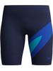 Speedo Hyperboom Splice Jammers - Peacoat/Sapphire