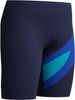 Speedo Hyperboom Splice Jammers - Peacoat/Sapphire