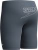 Speedo Classic Logo Jammer - Grey Lead