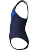 Speedo Hyperboom Splice One Piece - Peacoat/Sapphire