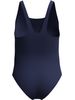 Speedo Hyperboom Splice One Piece - Peacoat/Sapphire