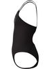 Speedo Classic Logo One Piece - Anthracite