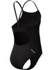 Speedo Classic Logo One Piece - Anthracite