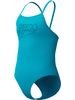 Speedo Classic Logo One Piece - Mayan Blue