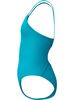 Speedo Classic Logo One Piece - Mayan Blue