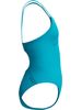 Speedo Classic Logo One Piece - Mayan Blue