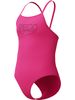 Speedo Classic Logo One Piece - Margarita Pink